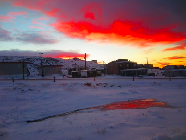6 Reasons I Travelled to Iqaluit, Nunavut