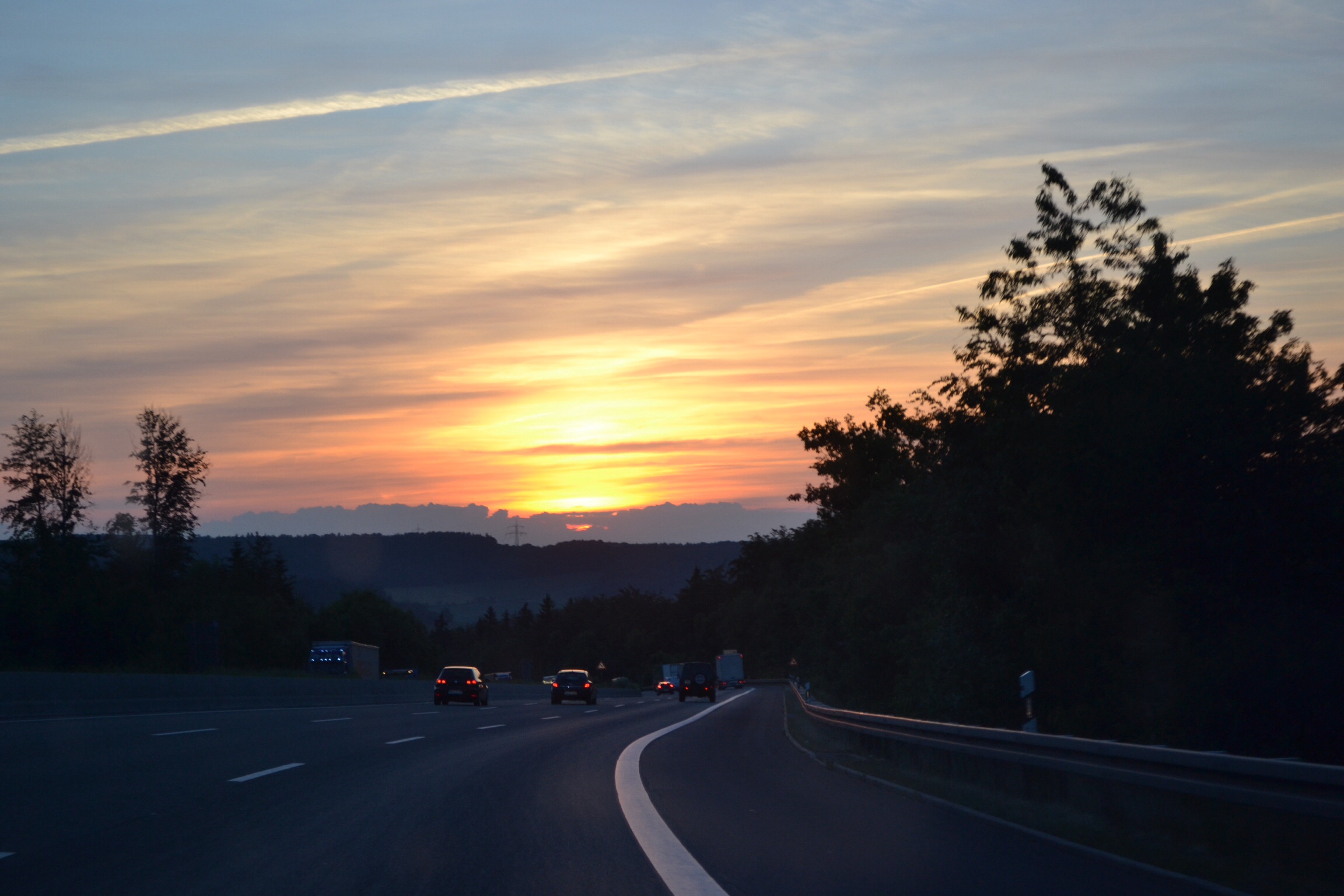 Top Reasons You Have to Experience the Autobahn | Germany