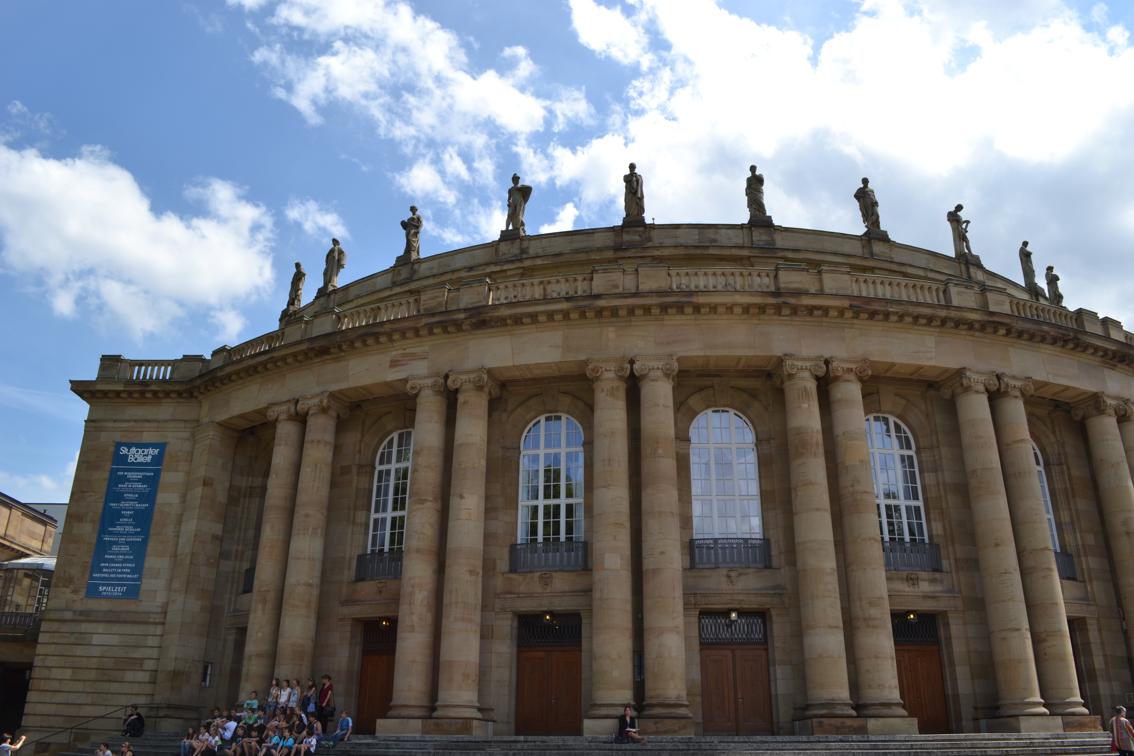 15 Incredible Ways to Get Out and Explore Stuttgart