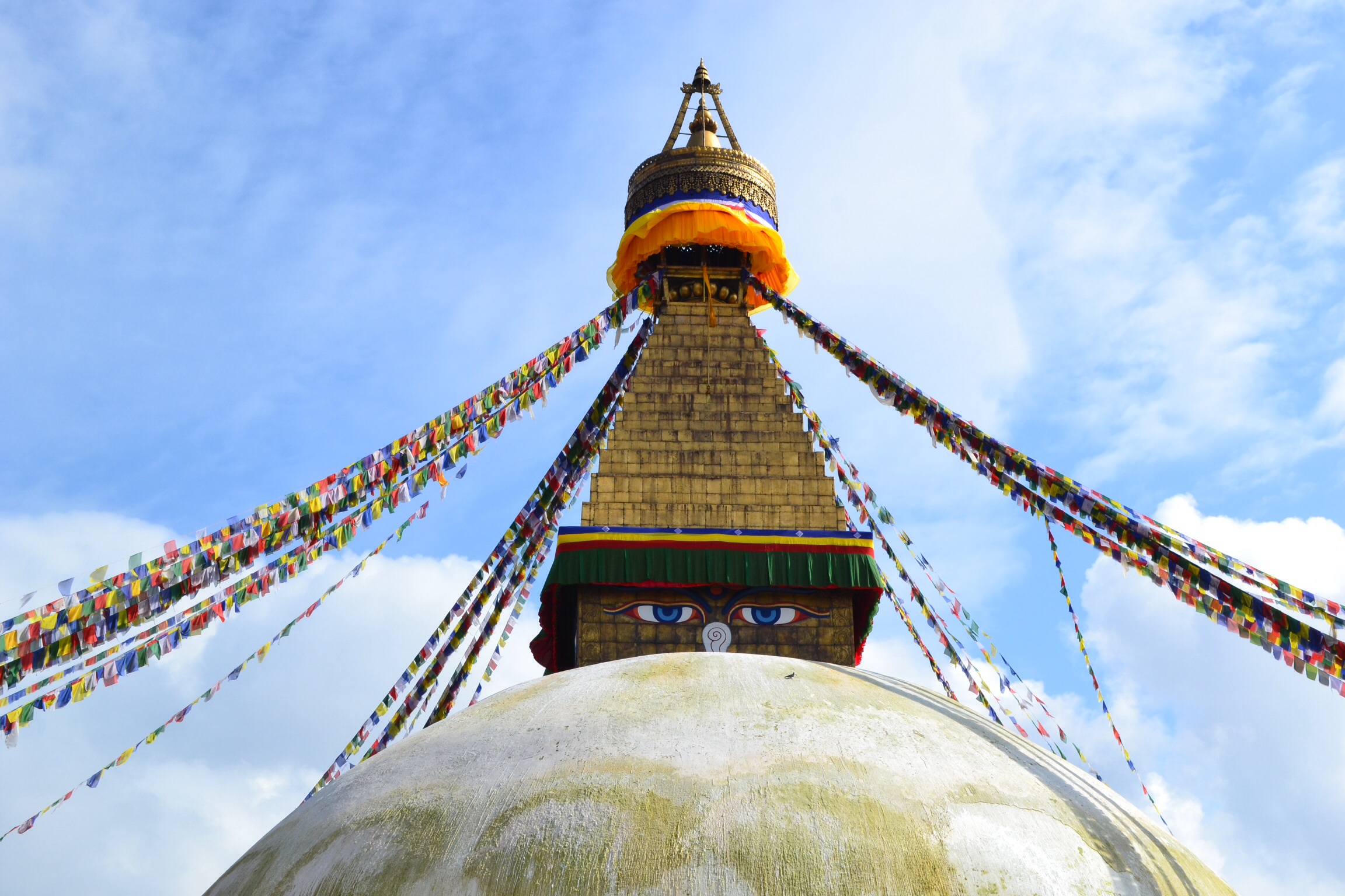 10 Helpful Tips when Traveling to Nepal