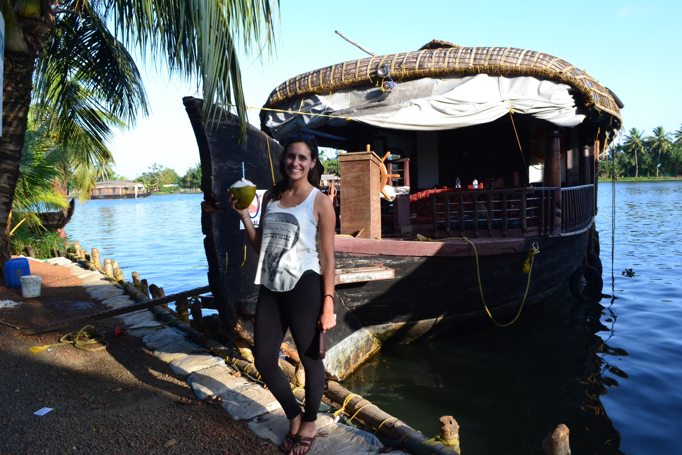 Why Visit Houseboat Heaven? | Kerala, India Backwaters