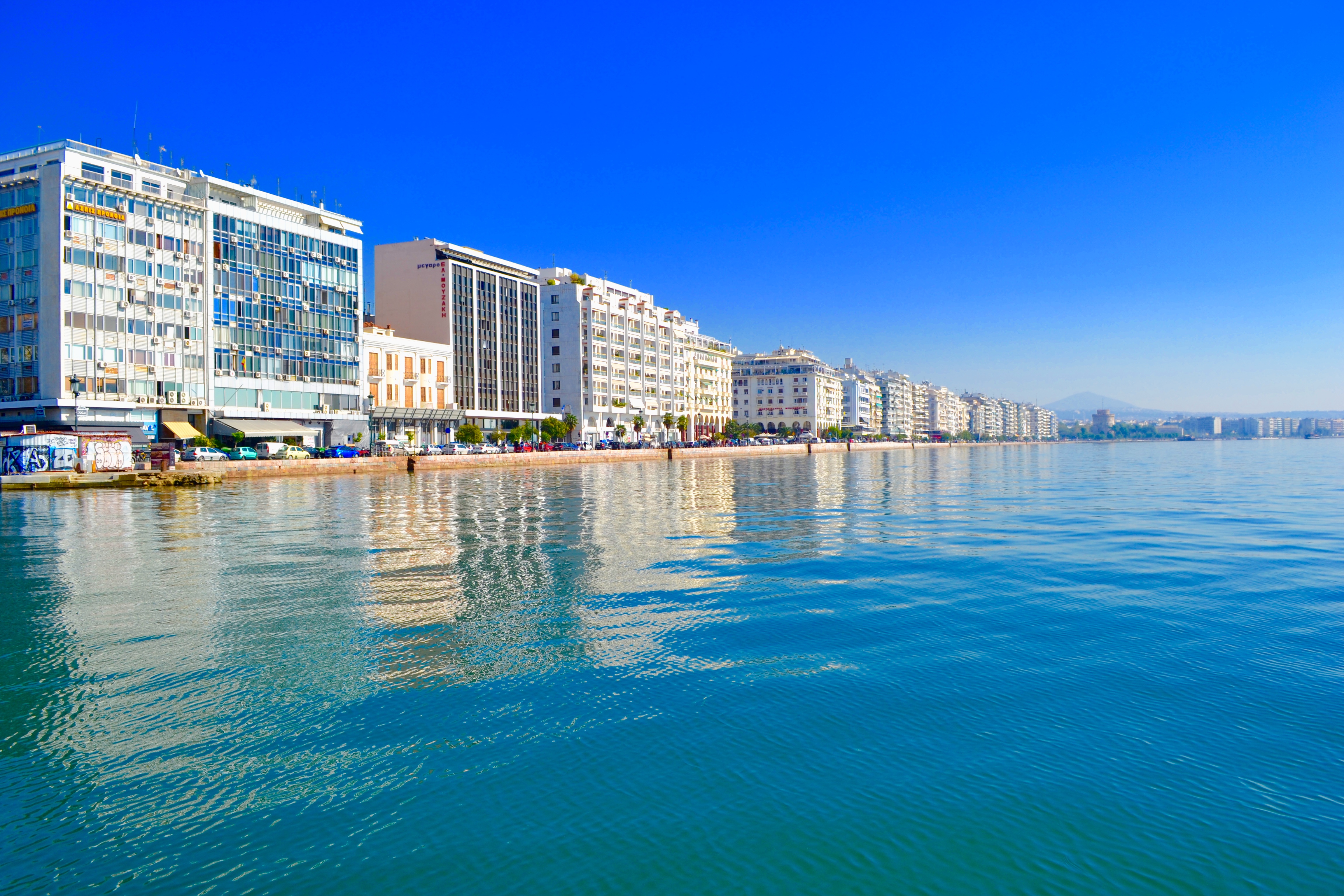8 Unique Ways to Experience Thessaloniki in 48 Hours