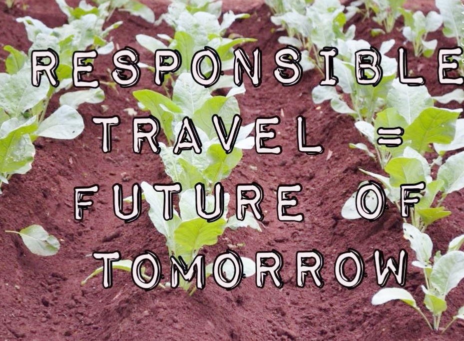 Responsible Tourism is the Future of Travel 