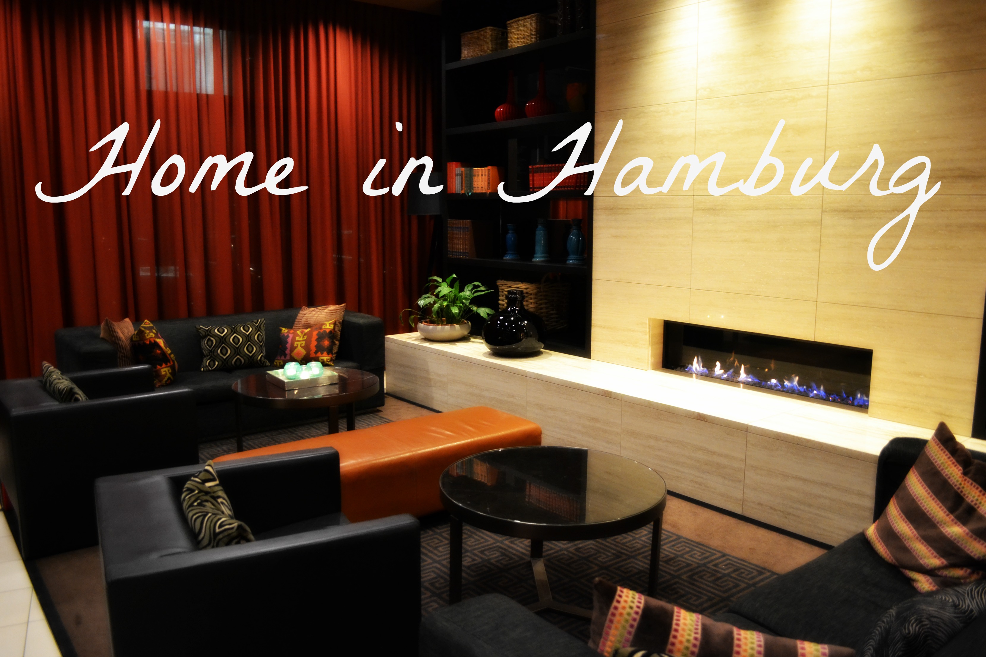 Finding Home in Hamburg | Adina Hotels & Apartments