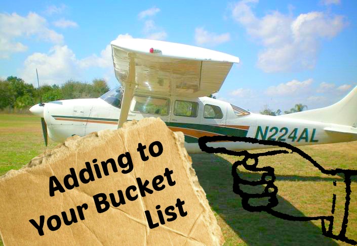 20 Incredible Things to Add to Your Bucket List