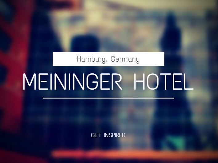 Backpacking or Flashpacking? Why Not Both? | MEININGER Hotels