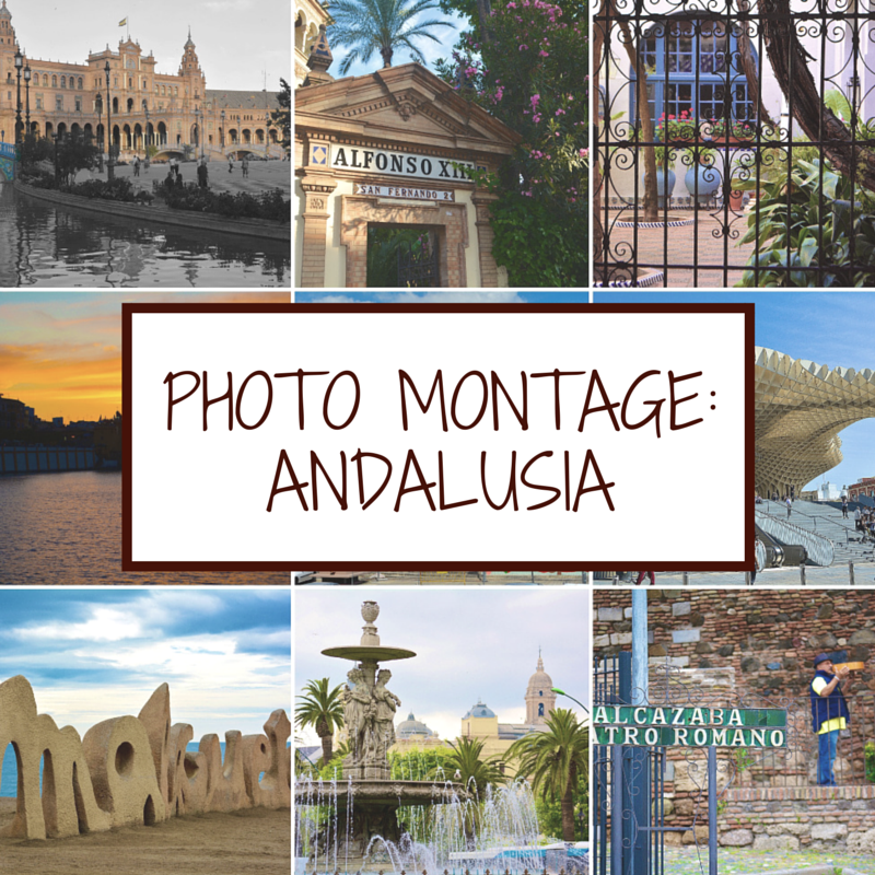 Photo Diary: Why You Need to Visit Andalusia