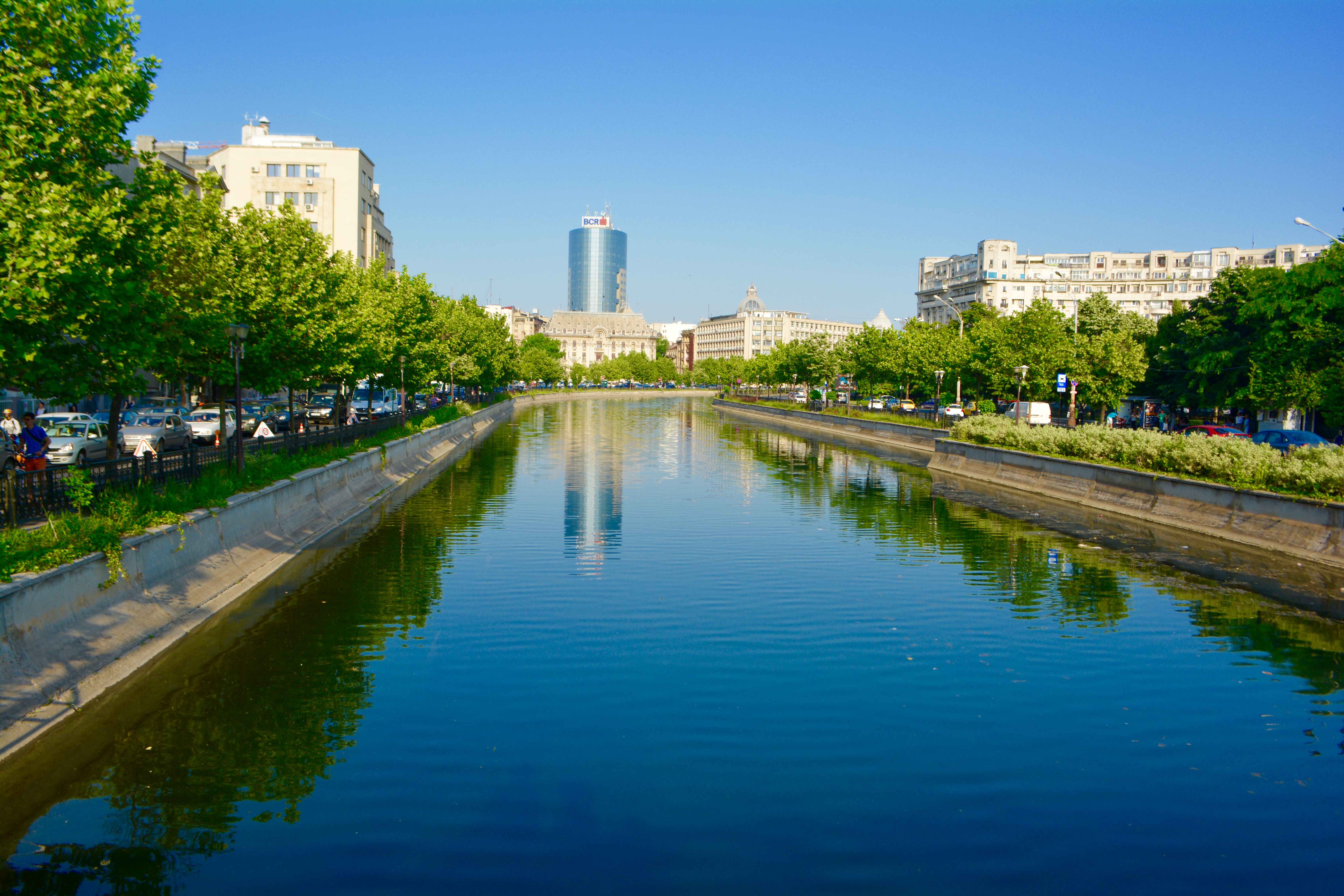 Bucharest Is More Than Just Parties | #TrainLineTravel