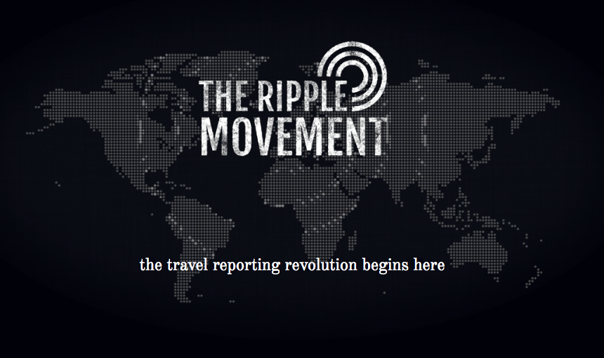What’s It All About?! | The Ripple Movement 