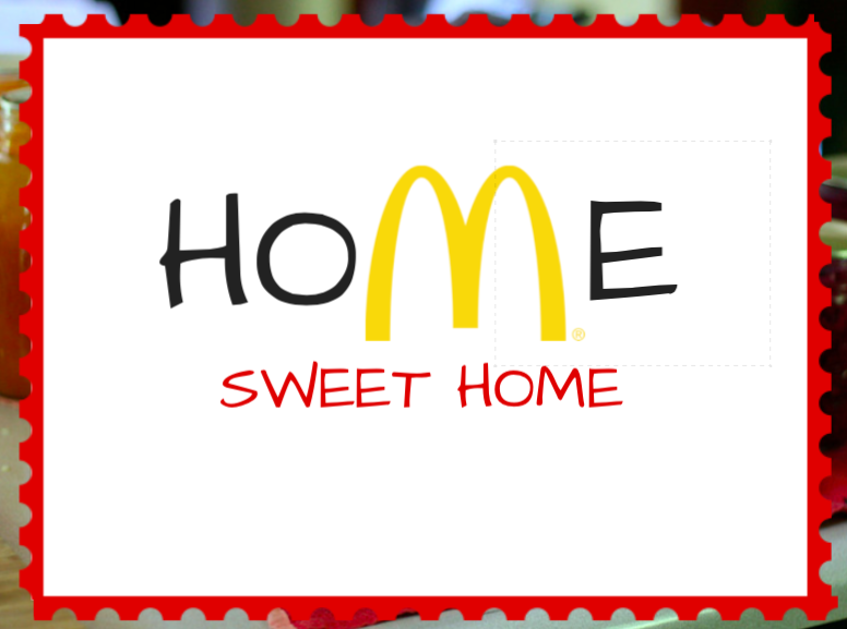 Why McDonald’s Feels Like Home