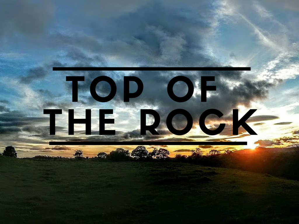 Ireland’s Green Escape | Top of the Rock Pod Paric