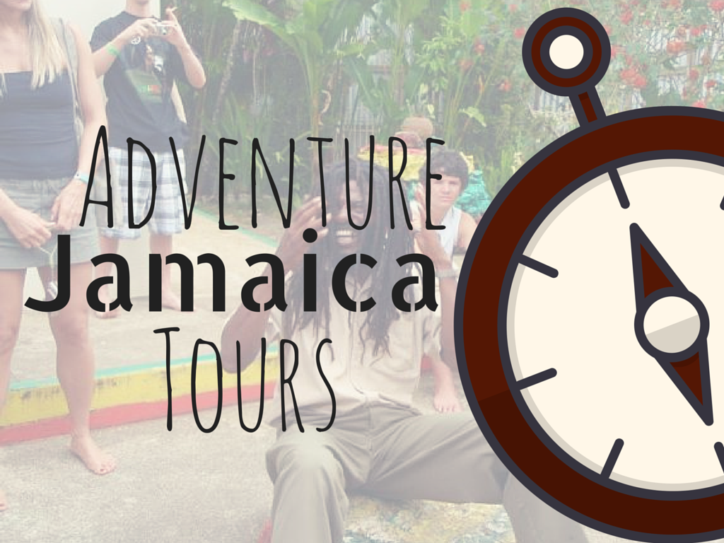 Adventure Tours in Jamaica | Sustainable Travel