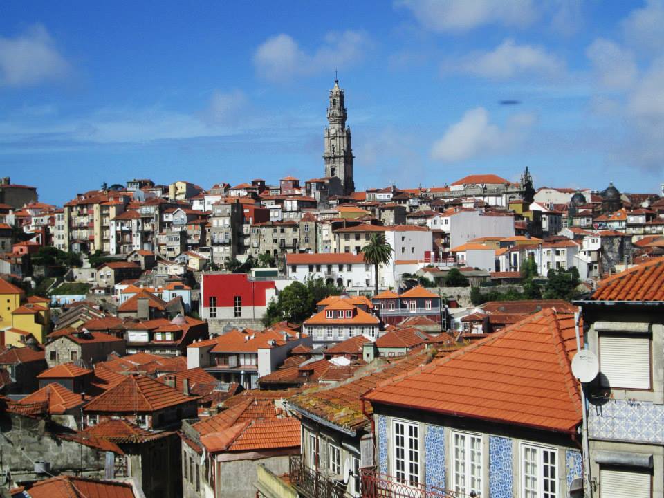 Top 5 Portugal Holidays For Your #WinterBlues