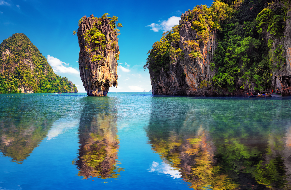 5 Breathtaking Islands in Thailand You Must Visit