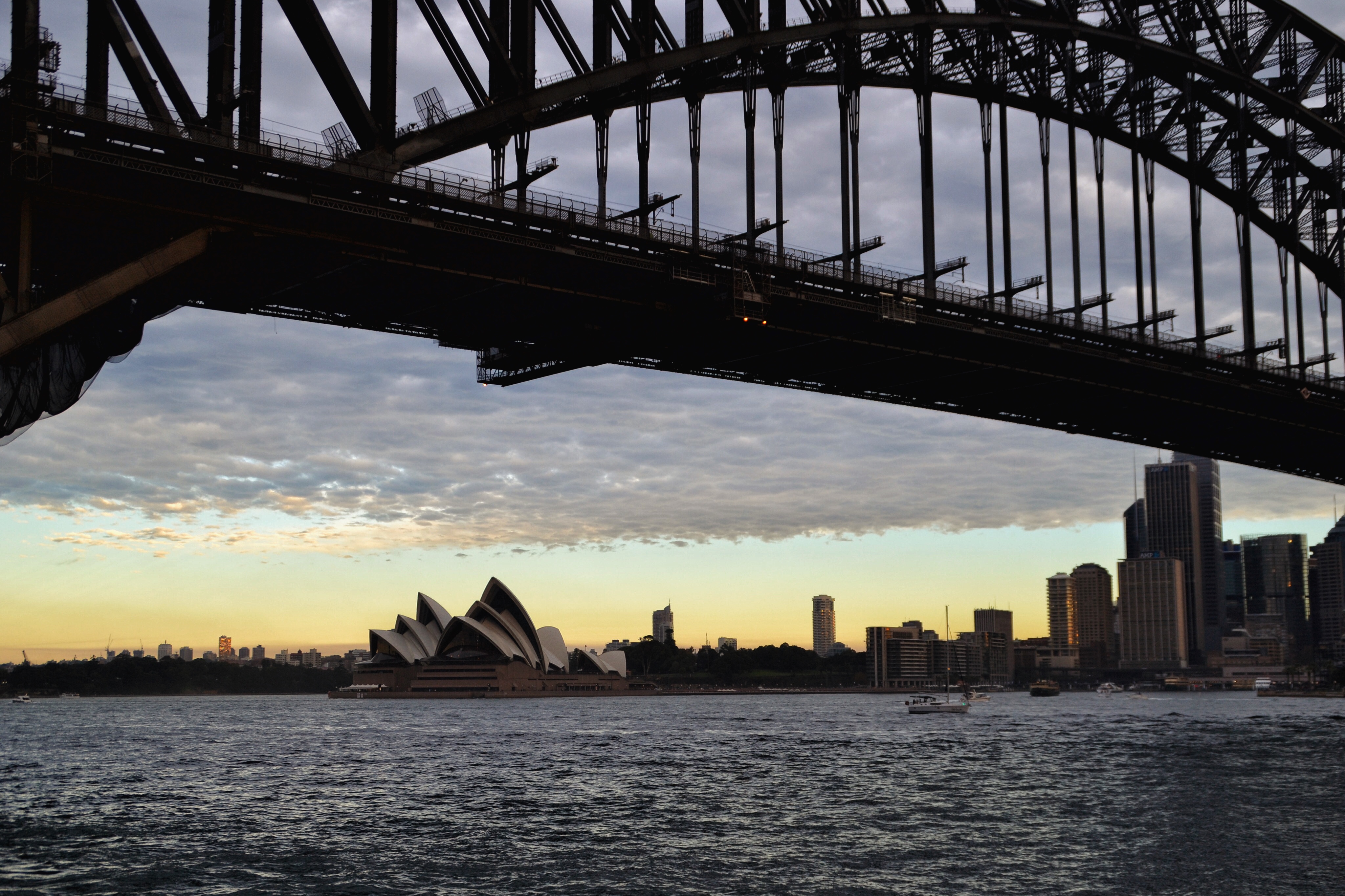 5 Secret Ways to Travel Australia’s East Coast on a Budget